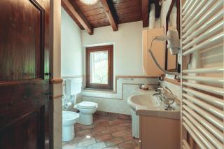 Borgo Sgarabia Relais - 1