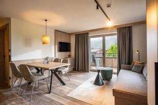 by franz - Alpine Apartments in Kirchberg - 1