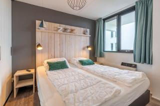 Appartementencomplex Juliana 94 - De Koog - 4