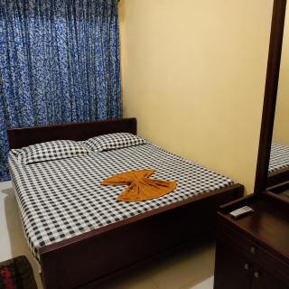 Likeable Guest - 9