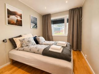 Central apartment - walking distance to everything - 1