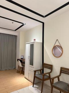 H&V Residences ITCC Manhattan Suites - 8