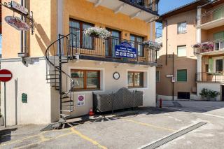 Alla Loggia dell'Imperatore - 9