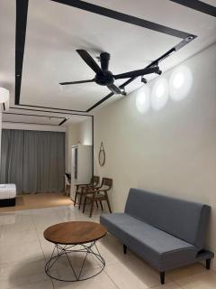 H&V Residences ITCC Manhattan Suites - 1