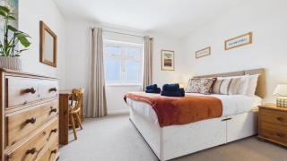 St Catherine’s Apartment - 2 Bedroom - Penally - 7