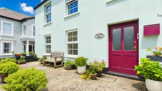 St Catherine’s Apartment - 2 Bedroom - Penally - 1