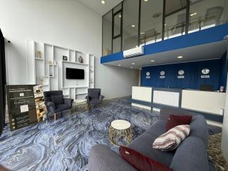 Beachfront Studio - 3