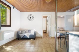 Les hirondelles Maison 6 - 4 pers - Calviac - 9