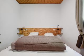 Les papillons Maison 8 - 2 pers - 1