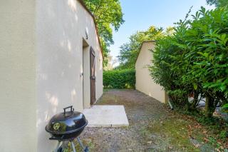 Les Genevriers maison 5 - 4 pers - Calviac - 9