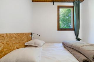 La colline Maison 15 - 6 pers - 2