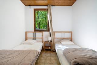 Les hirondelles Maison 6 - 4 pers - 9