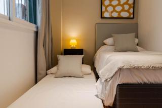 Modern & Bright Apartment in Belgrano - 8