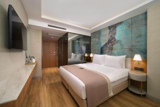 Shirisha Hotel - 5