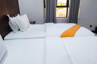 Purpose International Hotel Eastlea - 0
