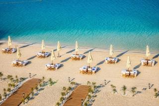 Two bedrooms apartment in new Alamein - 8