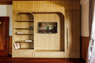AT House Dalat - The Pine Concept - 2