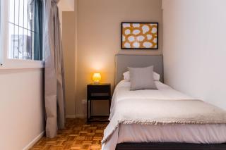 Modern & Bright Apartment in Belgrano - 5