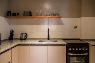 Modern & Bright Apartment in Belgrano - 4