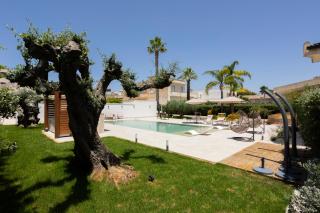 Marsala - A Casa di Arella relax e piscina - 1