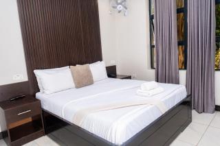 Purpose International Hotel Eastlea - 6