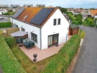 Maxent aan zee - 0