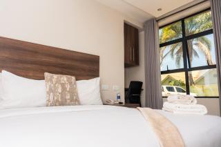 Purpose International Hotel Eastlea - 5