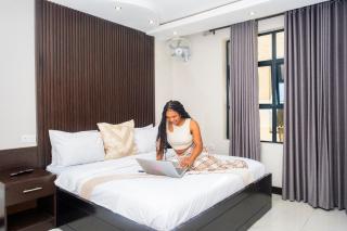 Purpose International Hotel Eastlea - 1