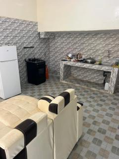 Furnished studio in Saint Louis SN - 7