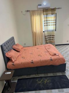 Furnished studio in Saint Louis SN - 0