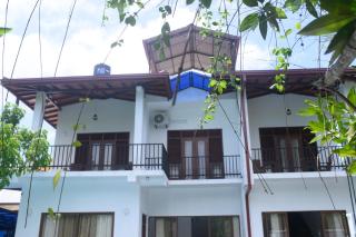 Madu Rivora Villa - 1