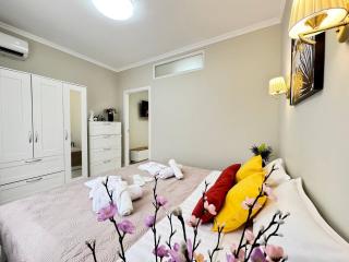 ЖК 4You one room apartment flat 51 - 5