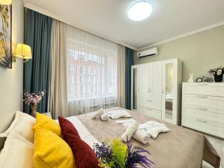 ЖК 4You one room apartment flat 51 - 3