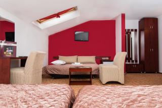 Hotel Alexis - 7