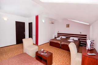 Hotel Alexis - 5