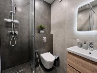 Elegant Raimbek Residence 1- 43, 1BR & drinking water as a gift - 8