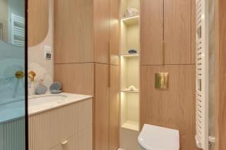 Nowe Kolibki Forest & Sea with Parking by Downtown Apartments - 6