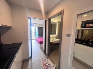 DUSIT D2 Hua Hin, Garden, Pool, Mountain View, Near Beach and Town Center, Free WiFi - 2