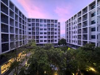 DUSIT D2 Hua Hin, Garden, Pool, Mountain View, Near Beach and Town Center, Free WiFi - 7