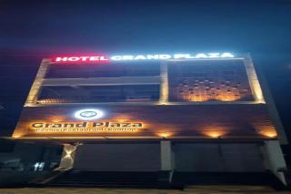 FabHotel Prime Grand Plaza - 0