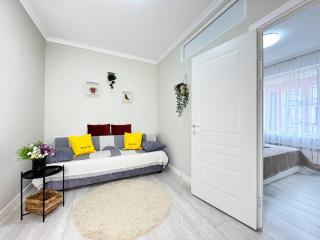 ЖК 4You one room apartment flat 51 - 3