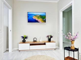 ЖК 4You one room apartment flat 51 - 2