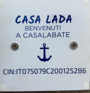 Casa LADA - 8