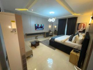 IP Hotels And Towers - 0