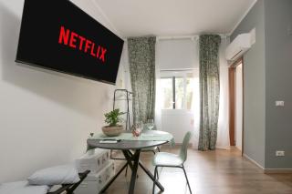 Monolocale - AC - 1000 Mbps - Netflix - 6