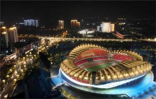 Manxin Hotel Wuhan Zhuankou Sports Center Guobo - 8