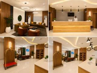 IP Hotels And Towers - 4