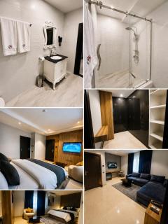 IP Hotels And Towers - 3