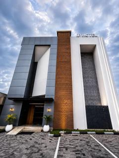 IP Hotels And Towers - 2