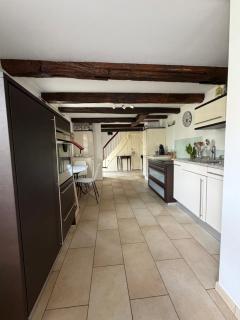 Riegelhaus mit Charme - 4